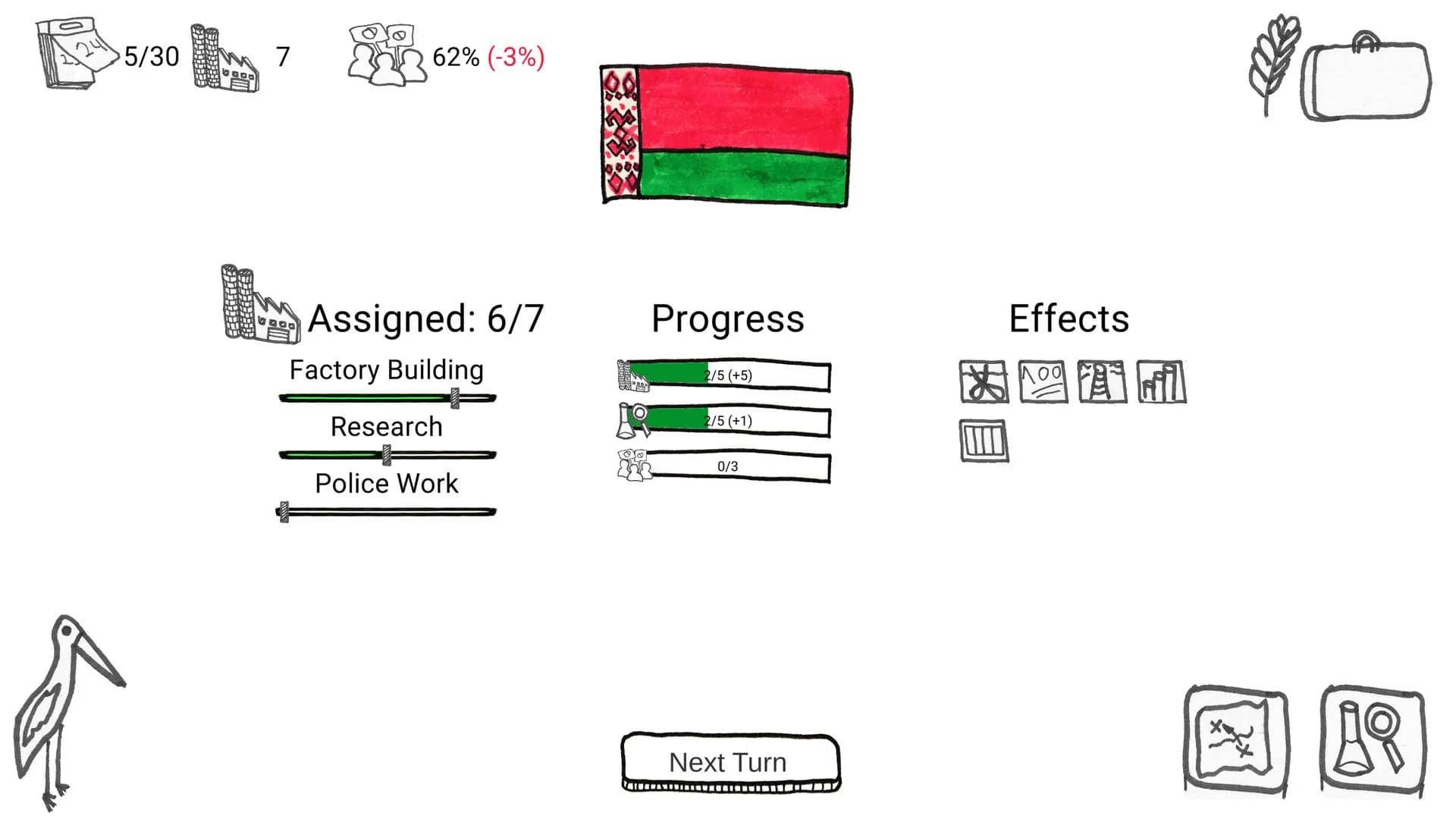 Belarus Simulator: Preemptive Strike görsel 6