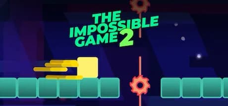 The Impossible Game 2 görsel 1
