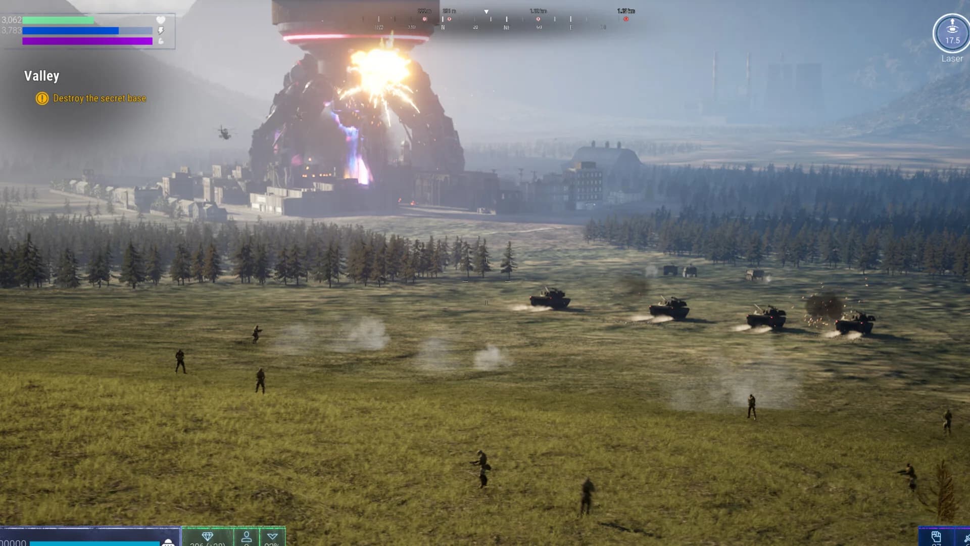 The Siege of Brimir görsel 3