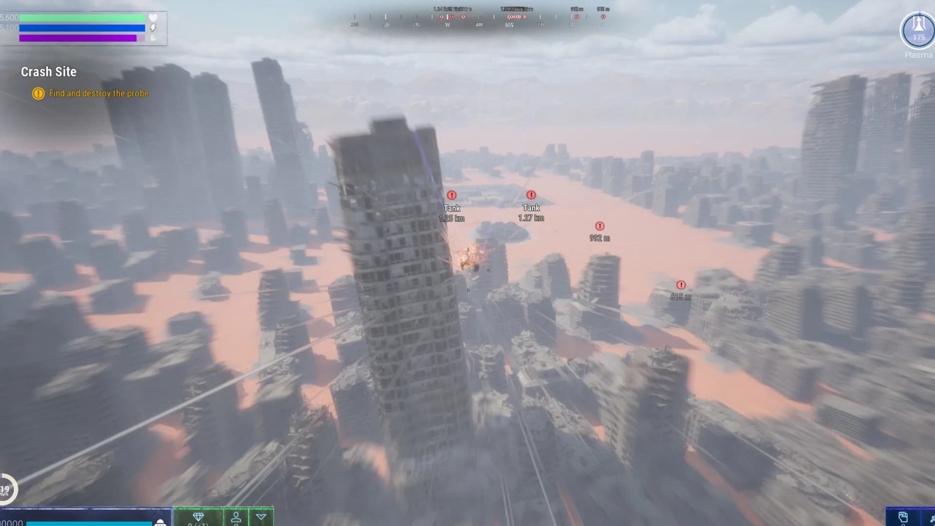 The Siege of Brimir görsel 8