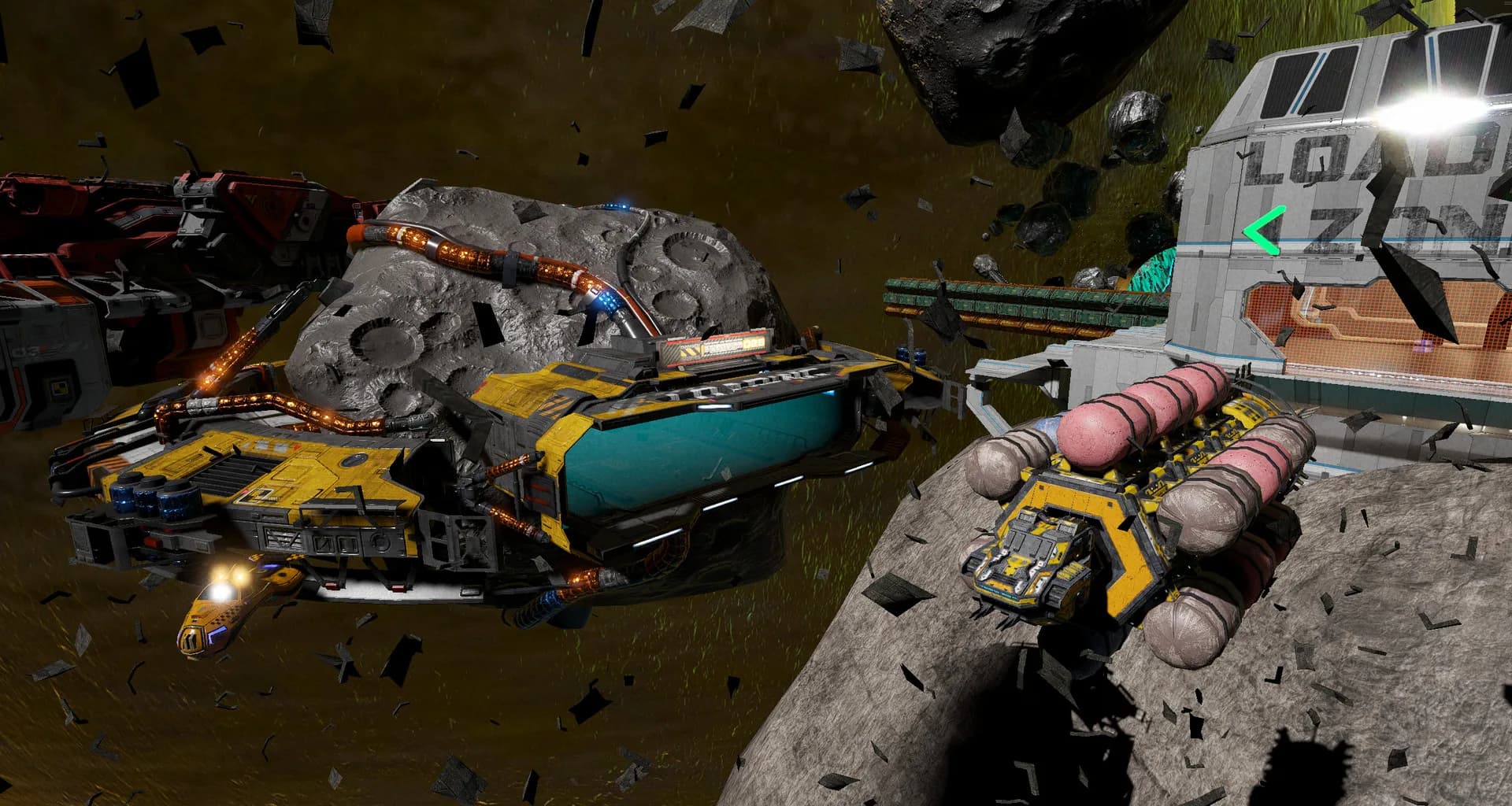 AstroTrucks görsel 13