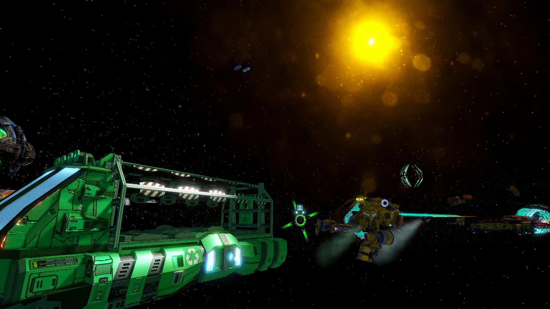 AstroTrucks görsel 4