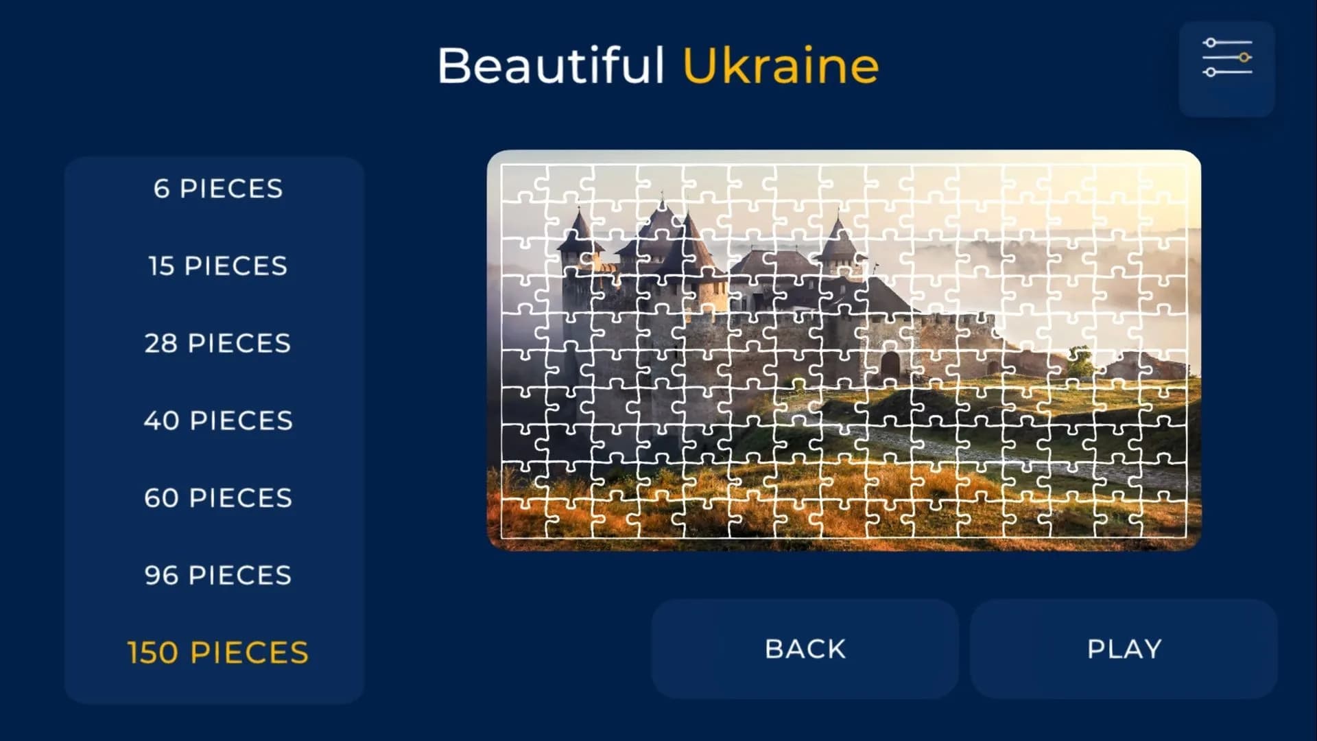 Beautiful Ukraine görsel 4