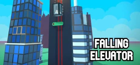 Falling Elevator