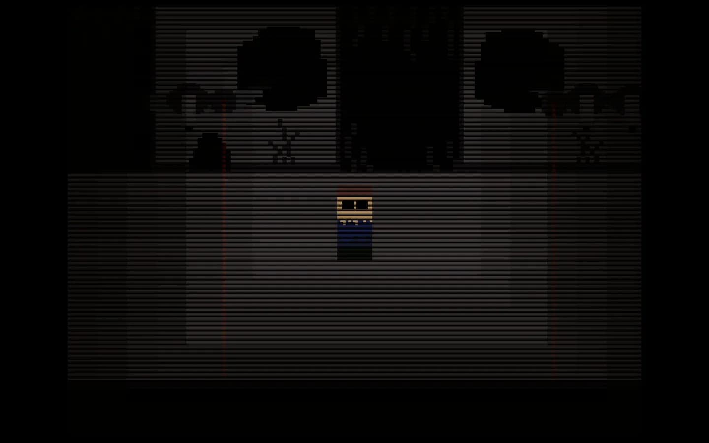 AteloPhobia:The Story Begins görsel 3