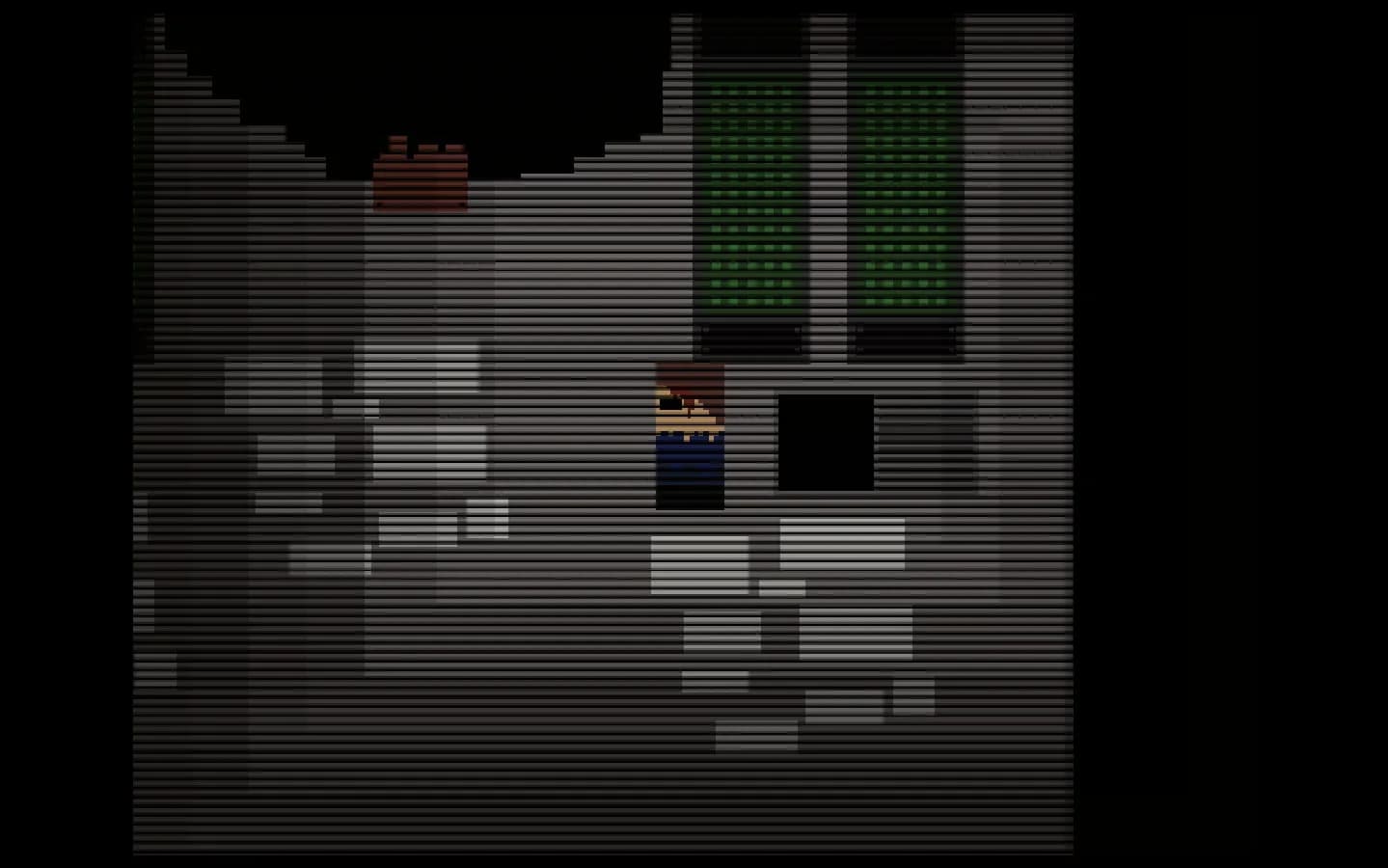 AteloPhobia:The Story Begins görsel 4