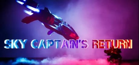 Sky Captain's Return