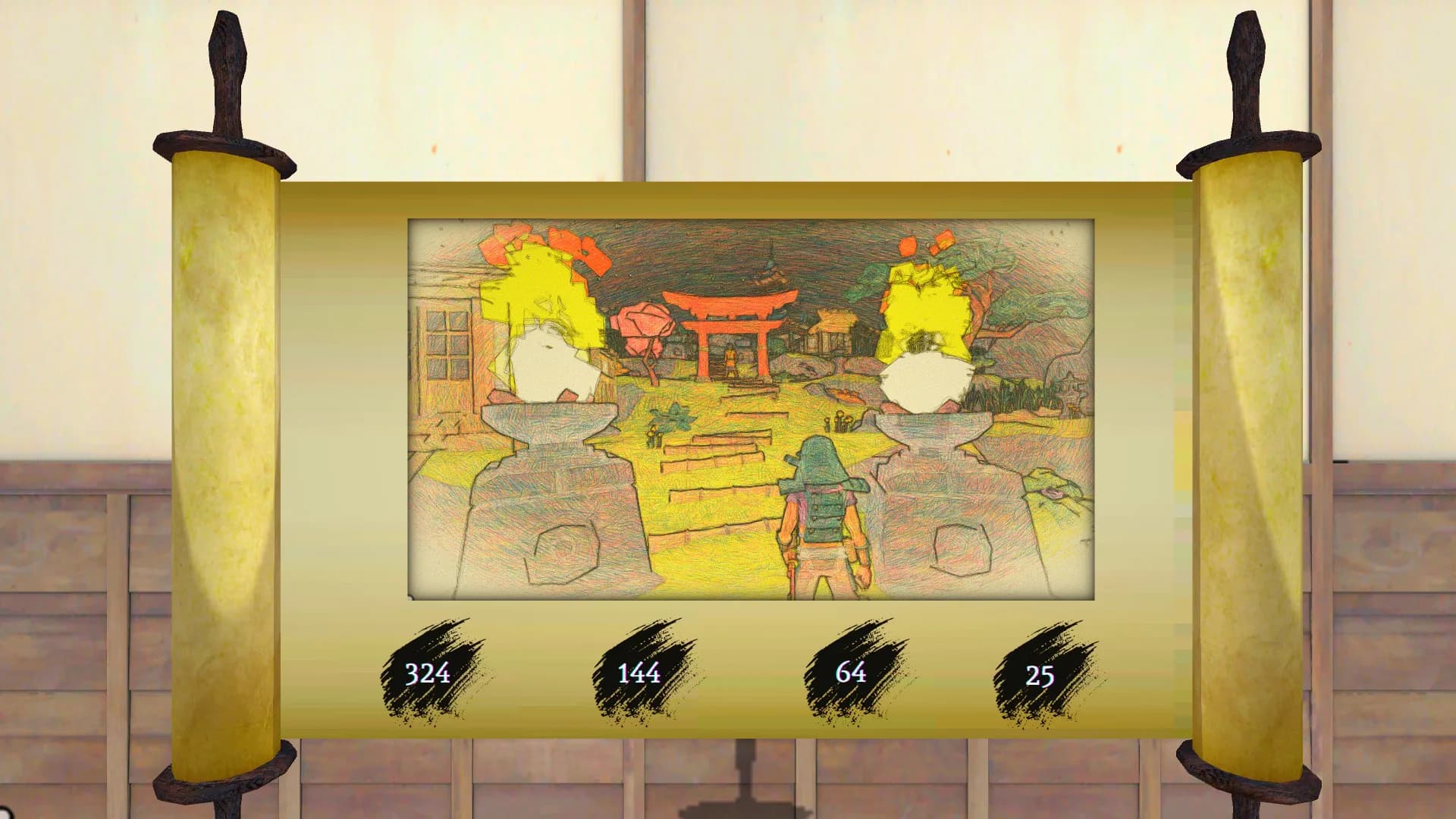 Philosophical Jigsaw - The Zen Koans görsel 3