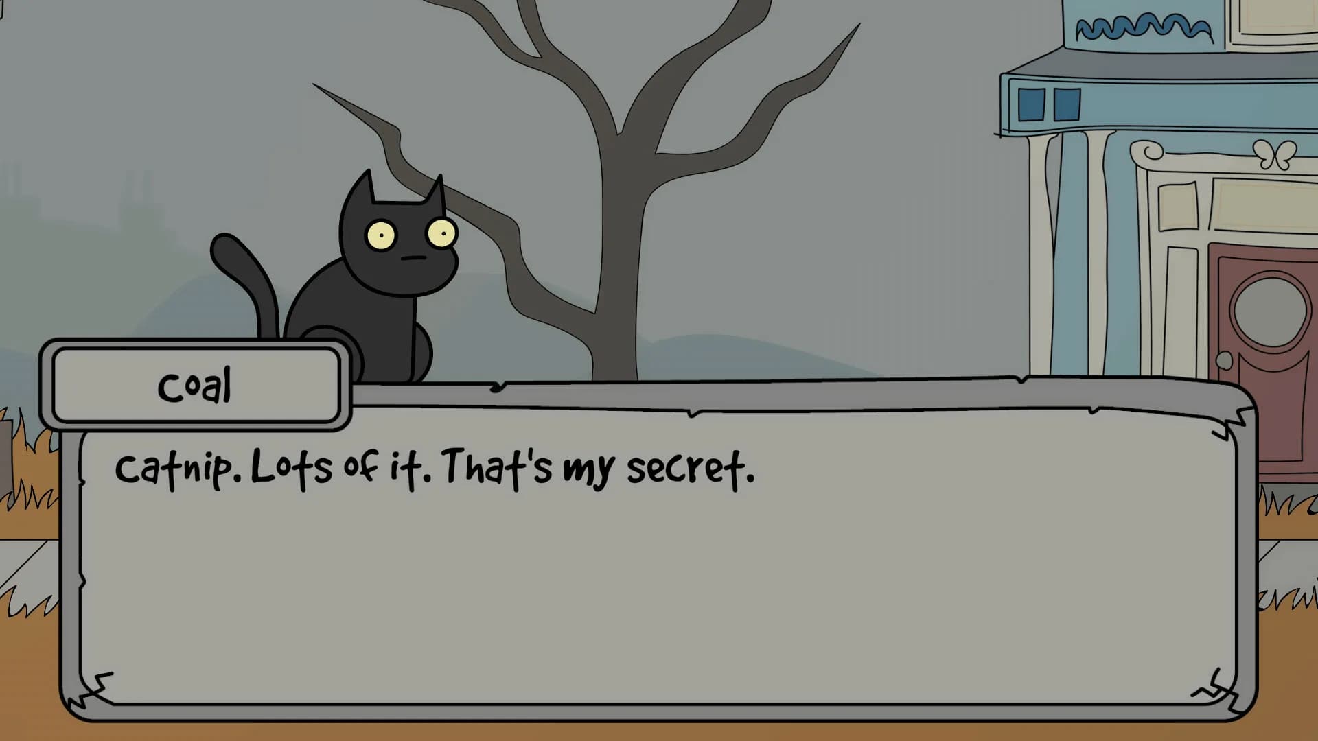 The Newton Mystery görsel 7