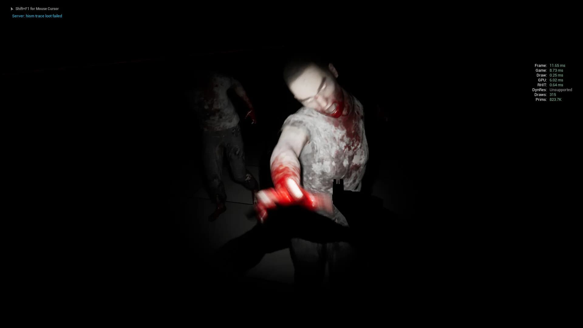 Fever görsel 3