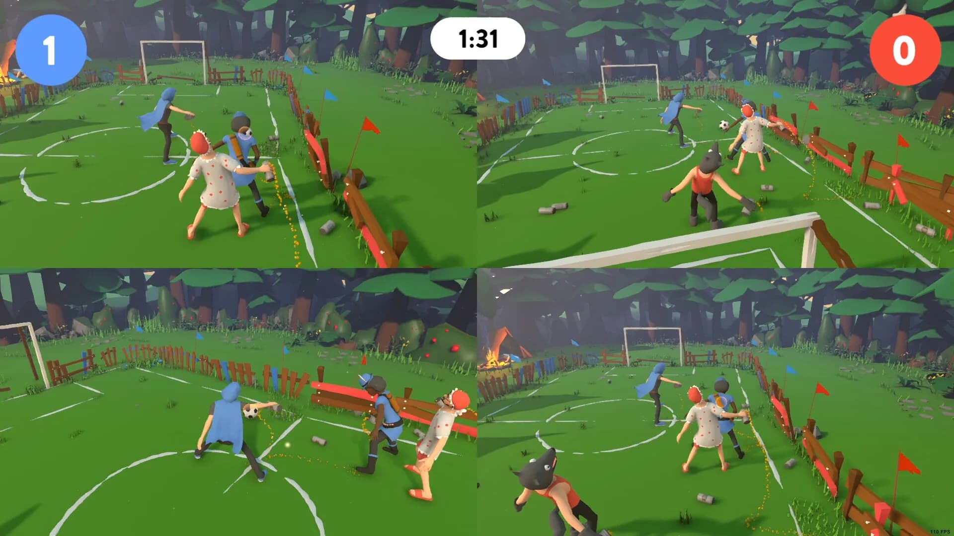 Drunken FC görsel 2