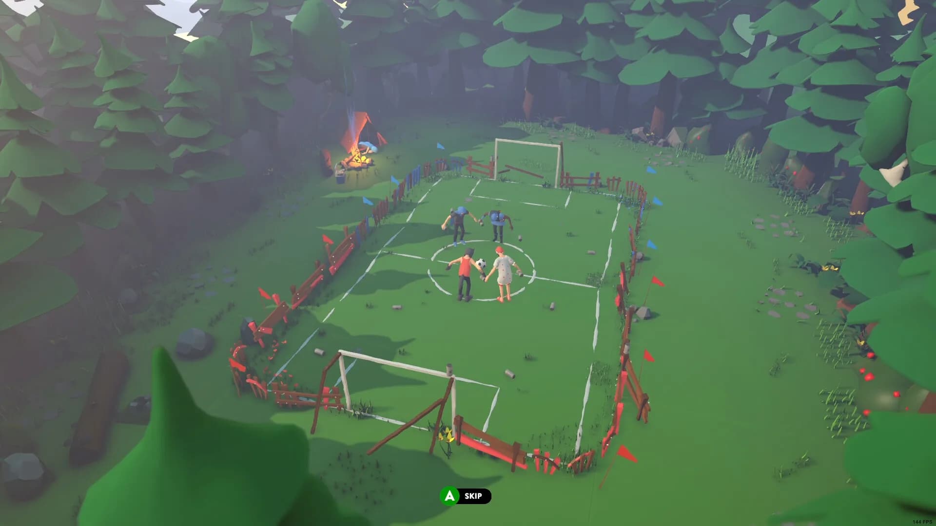 Drunken FC görsel 6