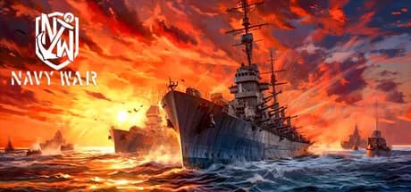 Navy War: Gemi Oyunları