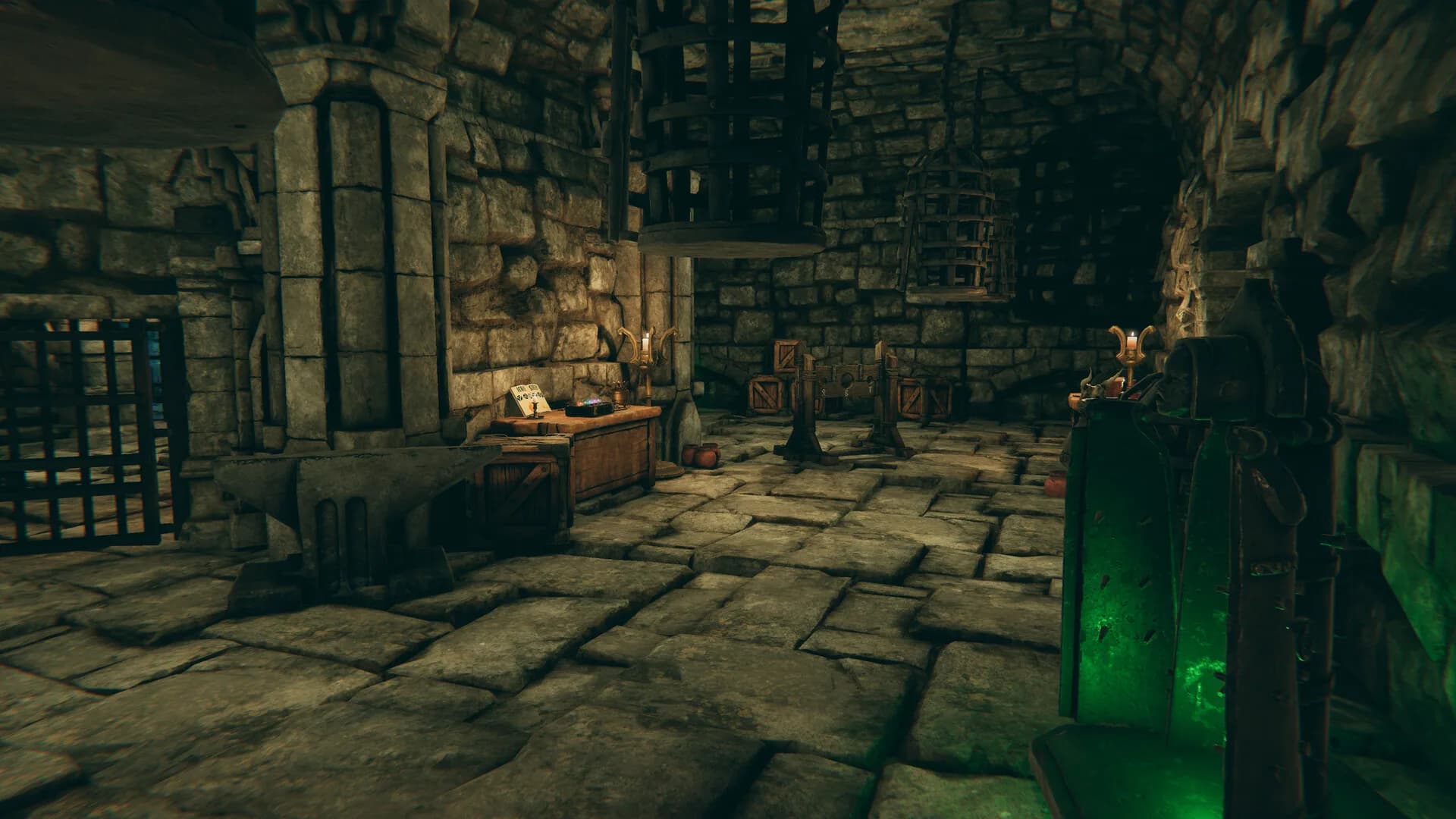 Mystic Academy: Escape Room görsel 6