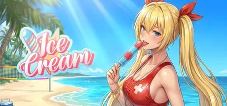 Ice Cream görsel 1