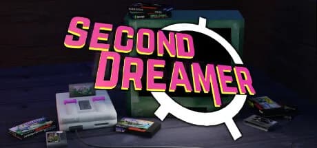 Second Dreamer görsel 1