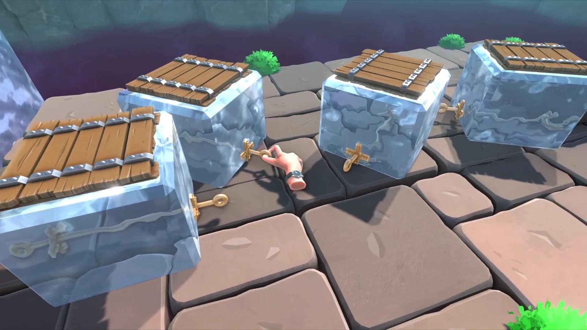 Super Adventure Hand görsel 5