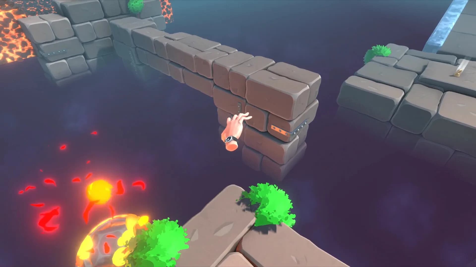 Super Adventure Hand görsel 6