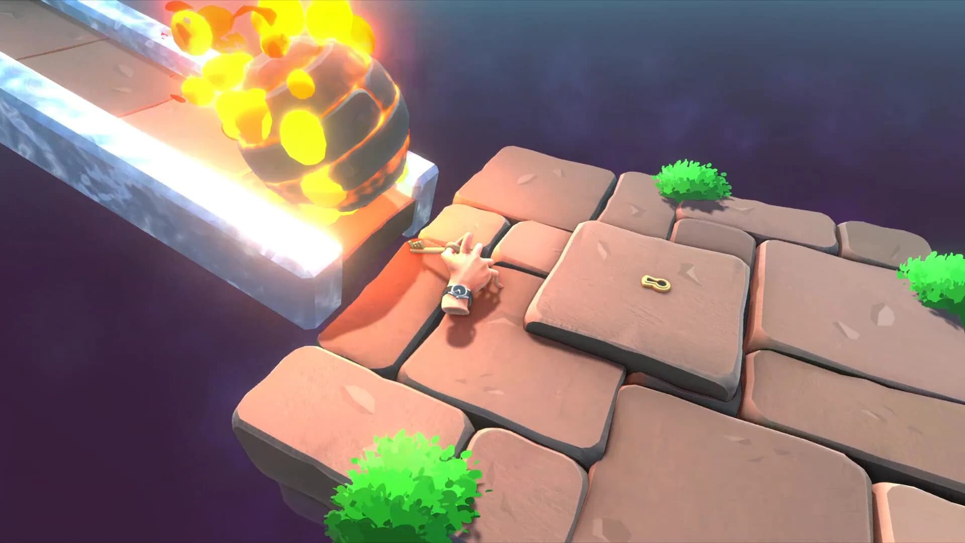 Super Adventure Hand görsel 9