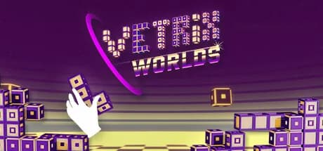 Vetrix Worlds görsel 1