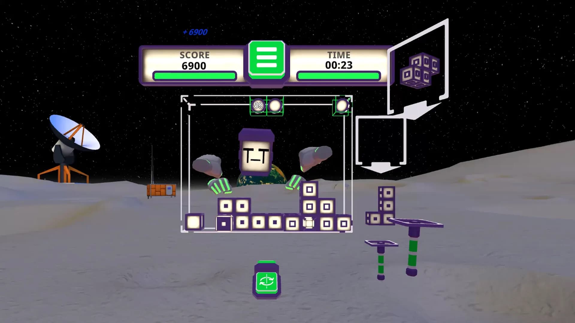 Vetrix Worlds görsel 7