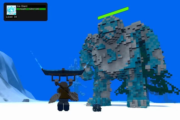 Realm of Cubes görsel 8