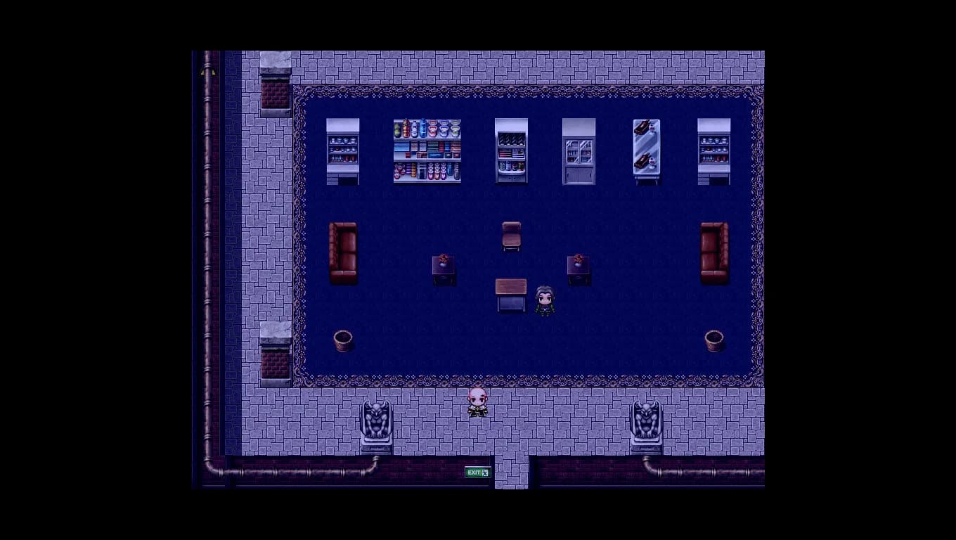 Morgue Rot : The Coroner's Quest görsel 2