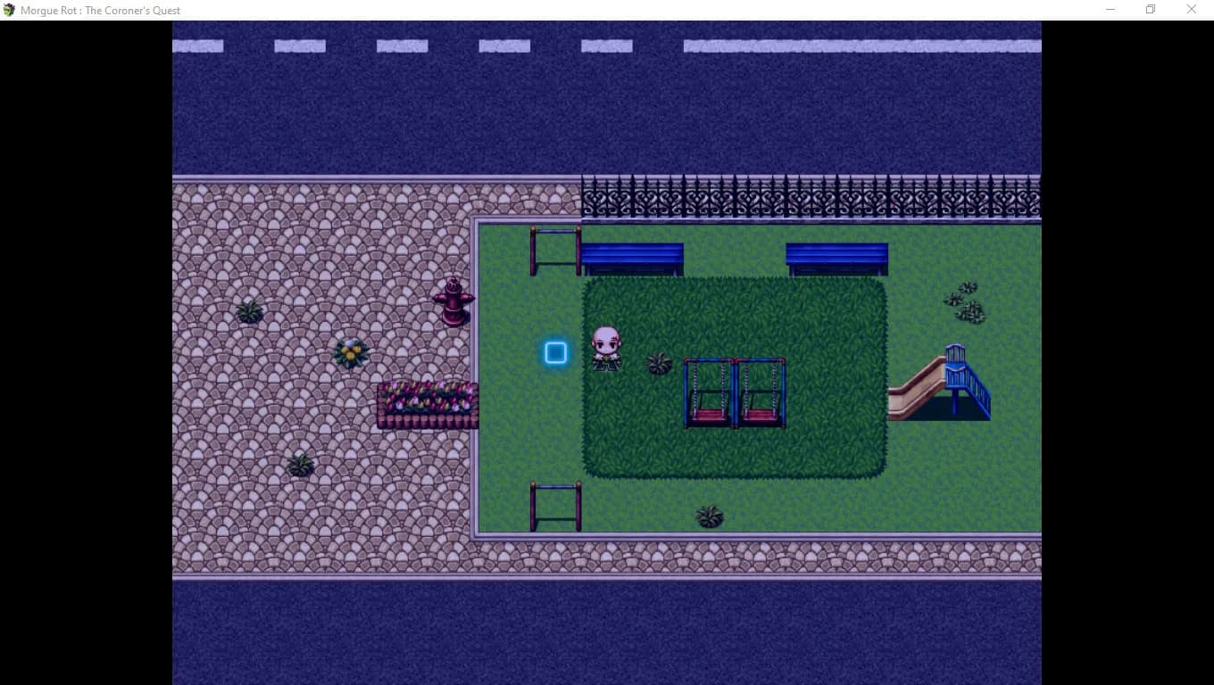 Morgue Rot : The Coroner's Quest görsel 7