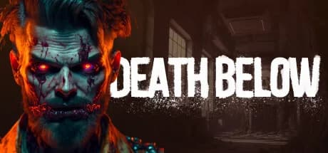 Death Below görsel 1