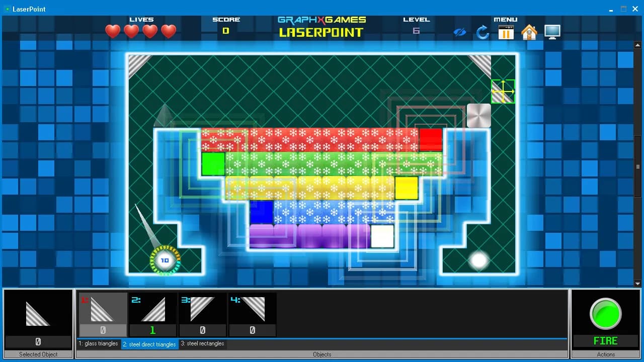 LaserPoint görsel 3