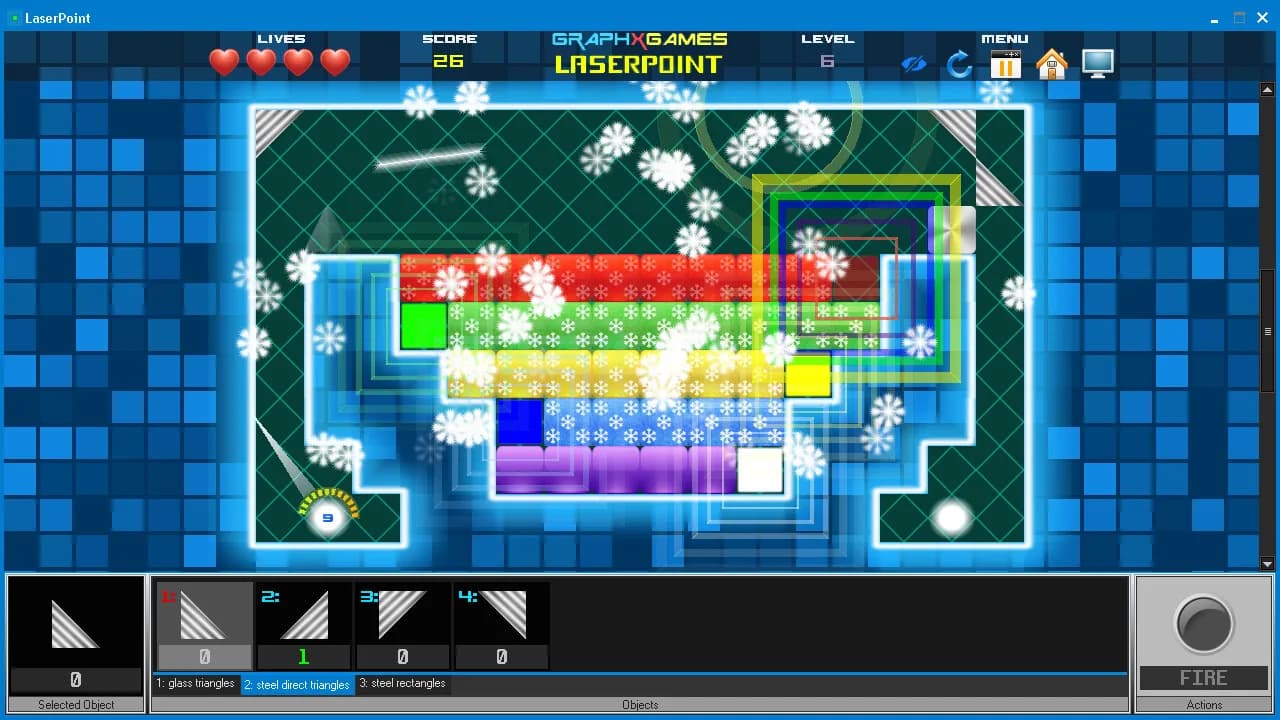 LaserPoint görsel 4