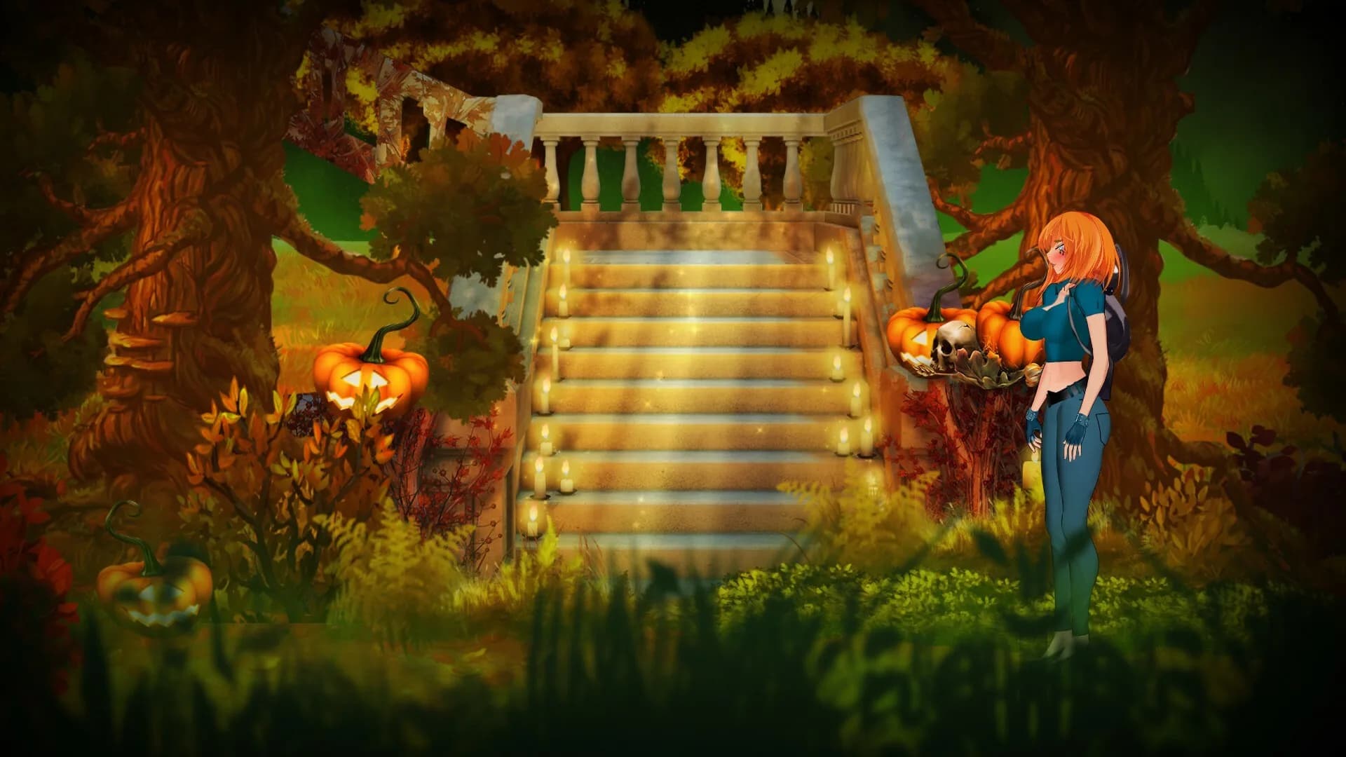 Witch 3 Return görsel 9