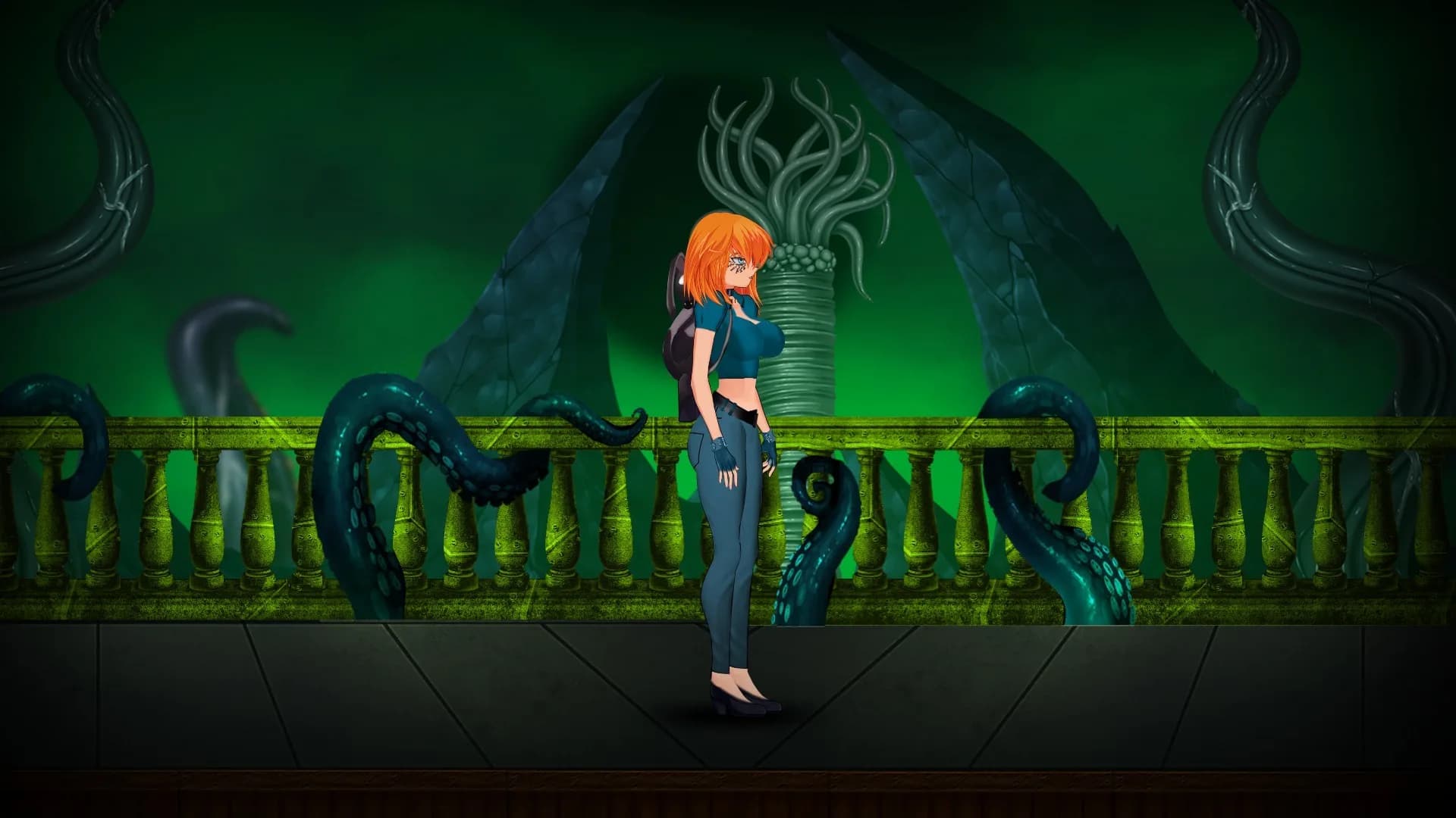 Witch 3 Return görsel 10