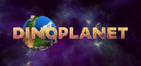DinoPlanet VR görsel 1