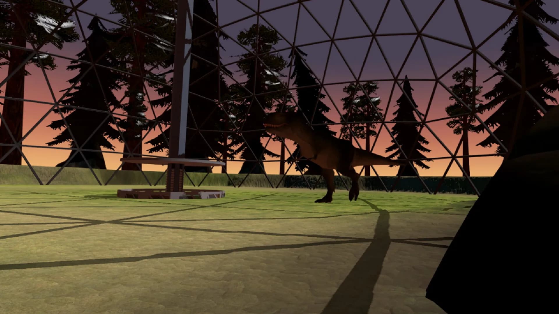 DinoPlanet VR görsel 6