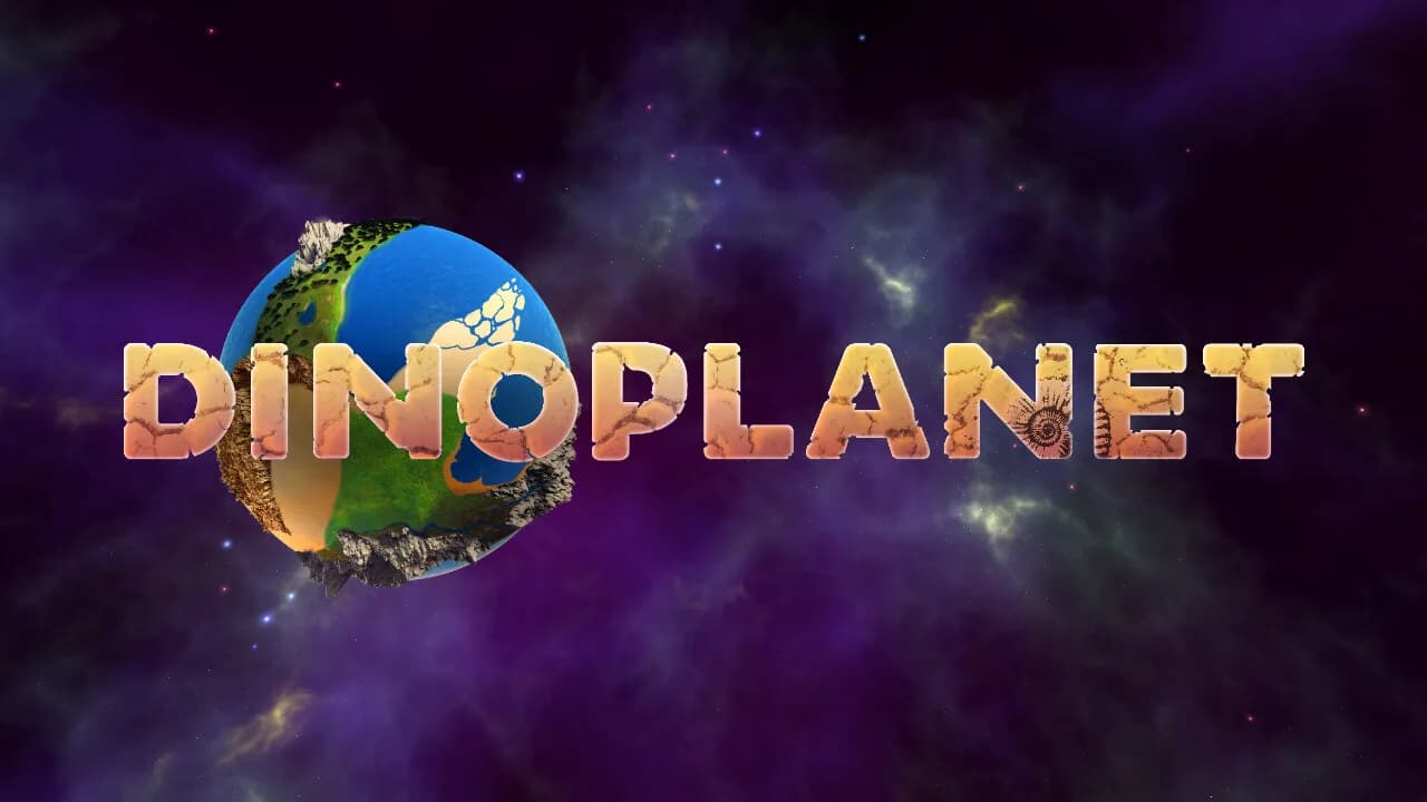 DinoPlanet VR görsel 10