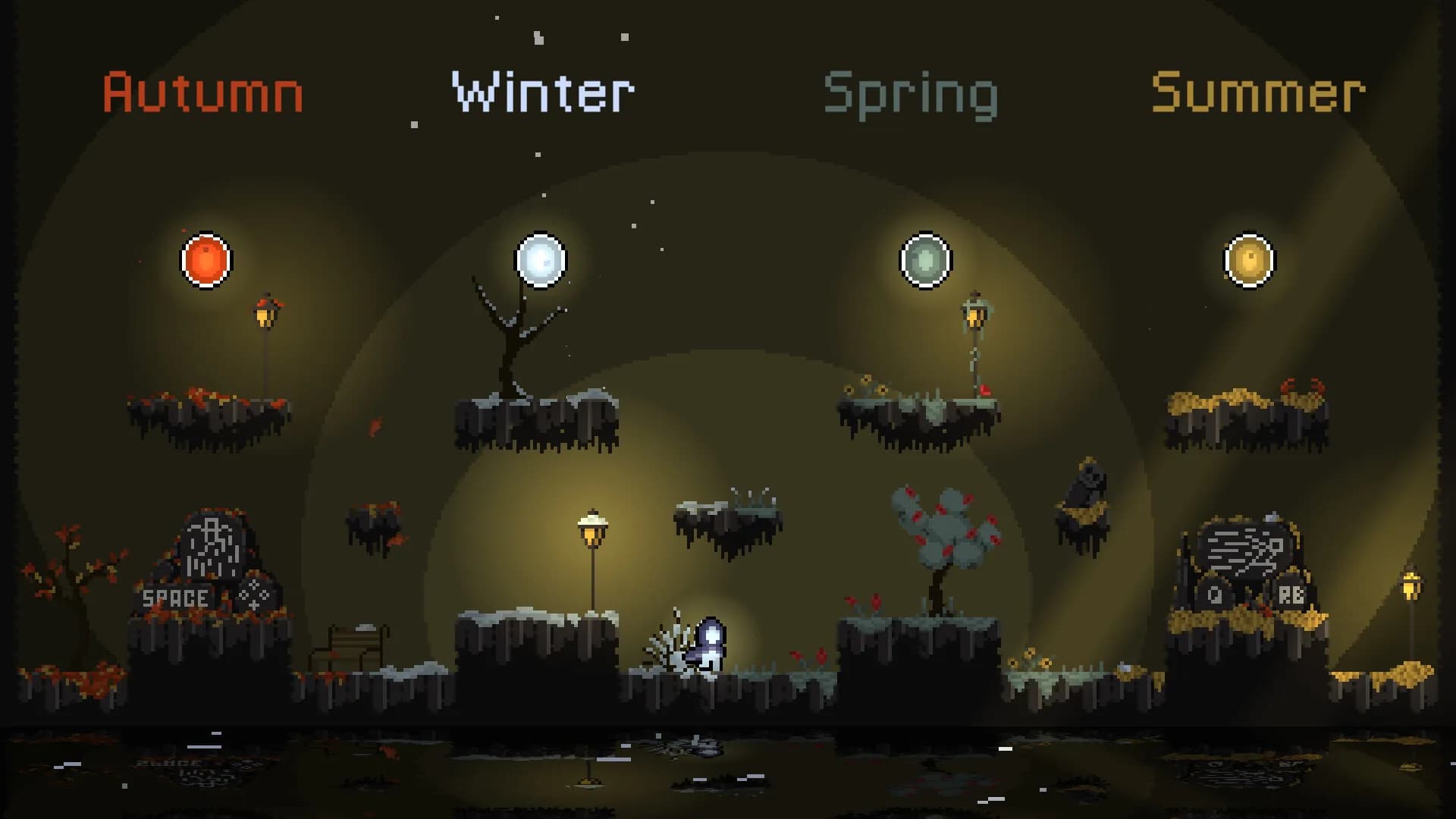 Seasons görsel 2