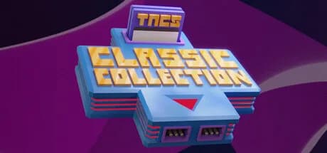 TACS Classic Collection görsel 1