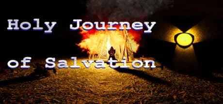 Holy Journey of Salvation görsel 1