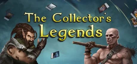 The Collector's Legends görsel 1