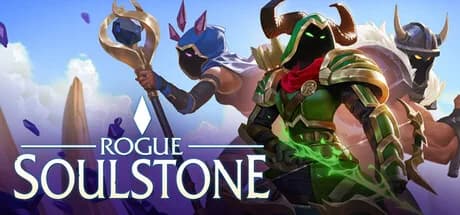 Rogue Soulstone