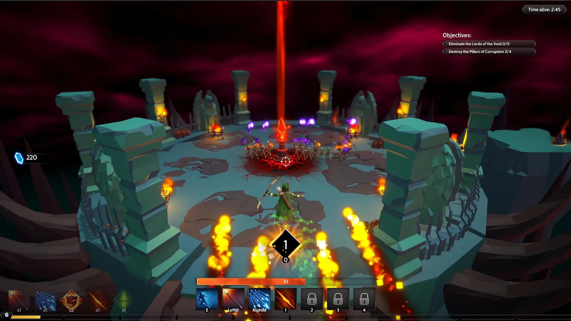 Rogue Soulstone görsel 2