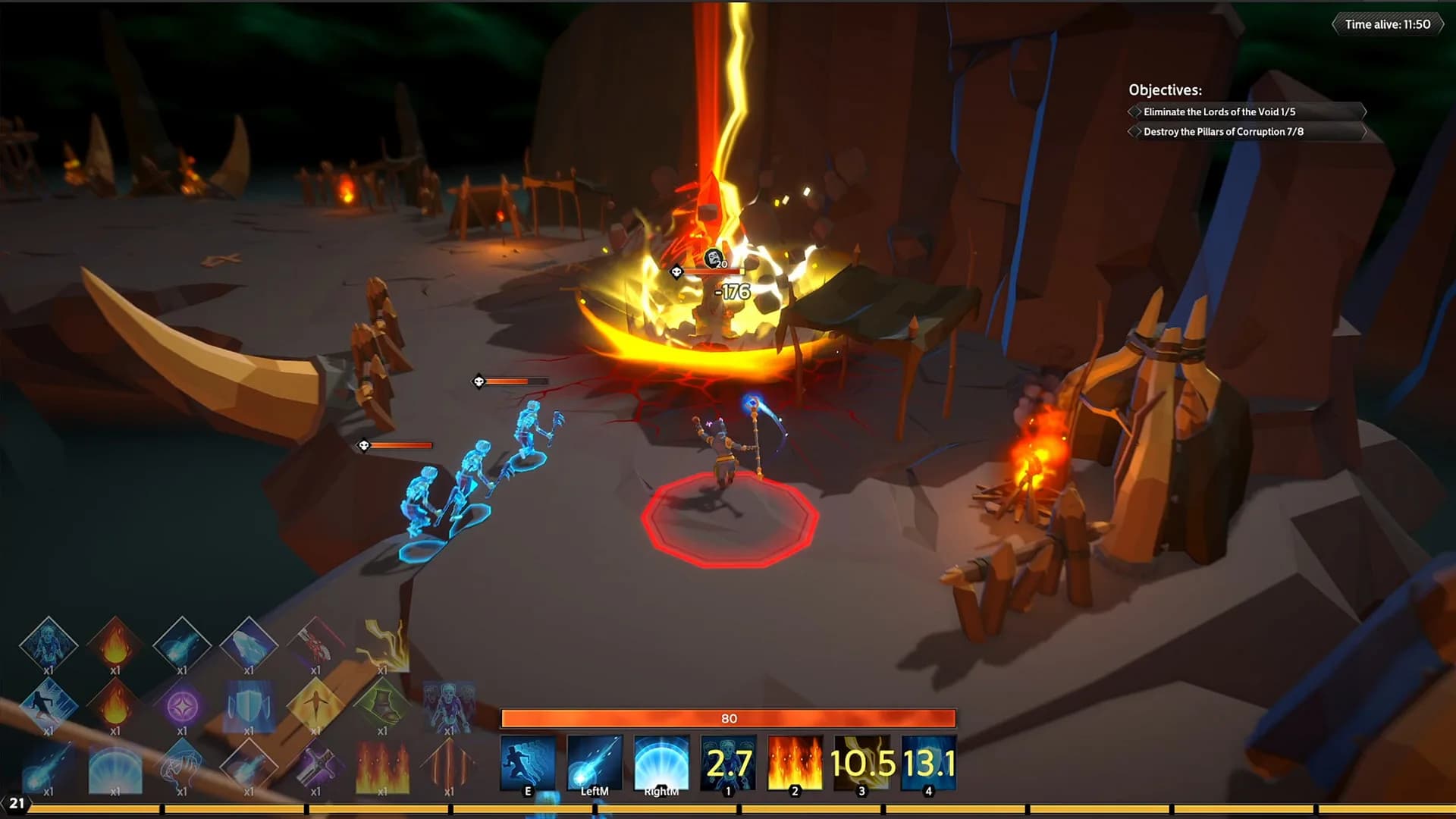 Rogue Soulstone görsel 3