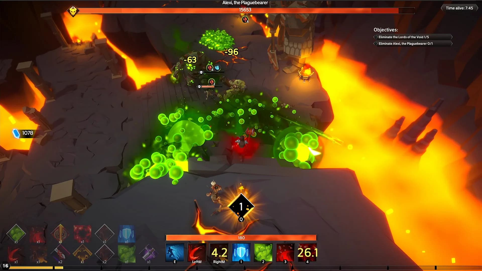 Rogue Soulstone görsel 10
