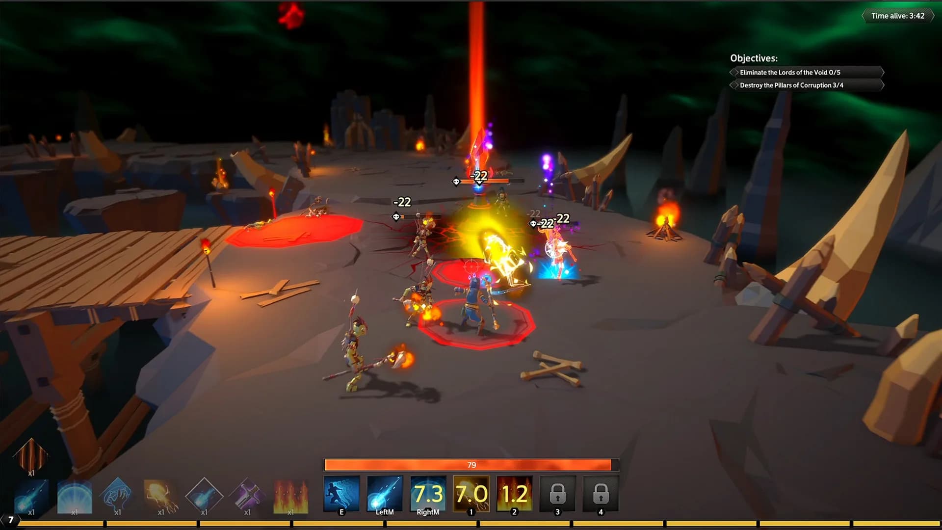 Rogue Soulstone görsel 11