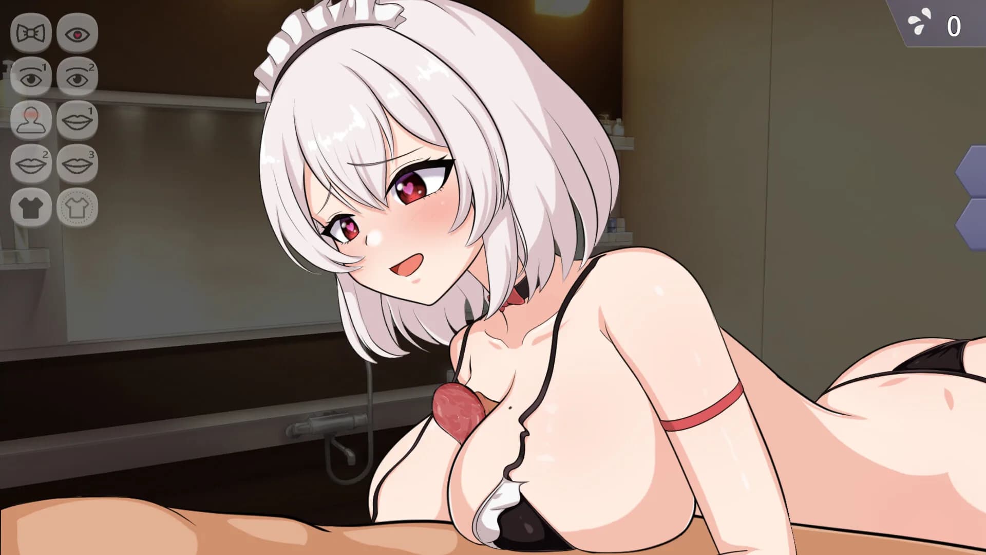 My Royal Maid R görsel 3