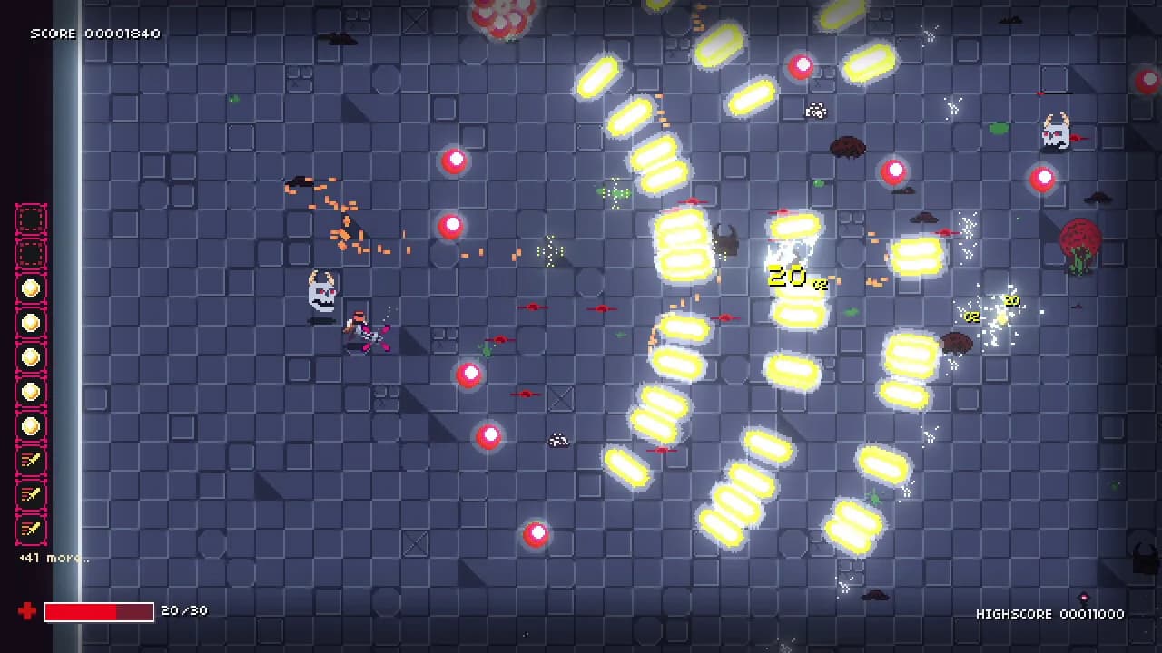 Mega Demon Blaster görsel 2