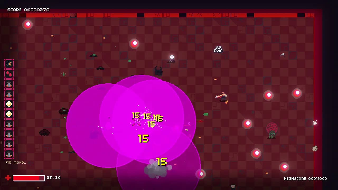 Mega Demon Blaster görsel 7