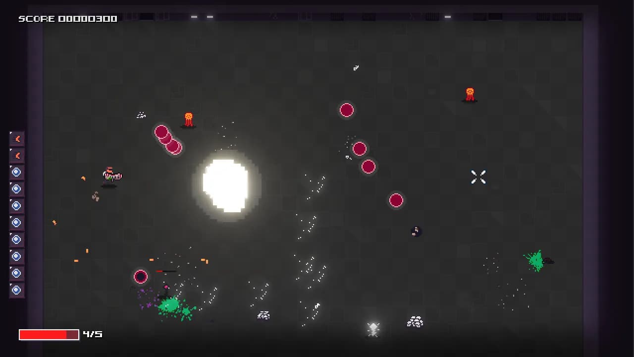 Mega Demon Blaster görsel 9