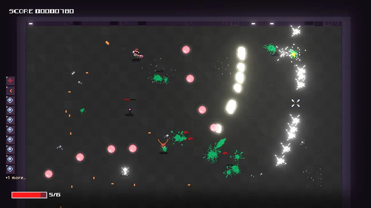 Mega Demon Blaster görsel 10
